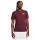 Nike Ανδρική κοντομάνικη μπλούζα Sportswear Club Nike Ανδρική κοντομάνικη μπλούζα Sportswear Club